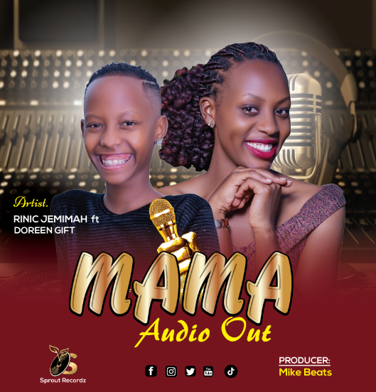 Rinic Jemimah ft.Doreen Gift,